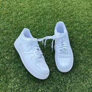 MENS AIR FORCE 1